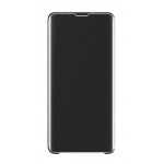 Flip Cover For Itel P40 Black By - Maxbhi Com
