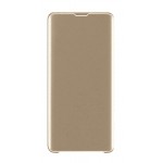 Flip Cover For Itel P40 Gold By - Maxbhi Com