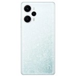 Full Body Housing For Xiaomi Poco F5 5g White - Maxbhi Com