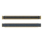 Lcd Connector For Google Pixel 7a By - Maxbhi Com