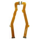 Lcd Flex Cable For Lava Agni 2 5g By - Maxbhi Com