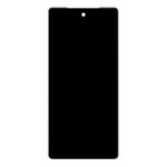 Lcd Screen For Google Pixel 7a Replacement Display By - Maxbhi Com
