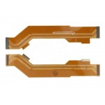 Main Board Flex Cable For Xiaomi Poco F5 5g By - Maxbhi Com