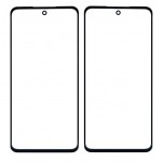 Replacement Front Glass For Oppo F23 5g White By - Maxbhi Com