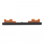 Volume Side Button Outer For Xiaomi Poco F5 5g Black By - Maxbhi Com