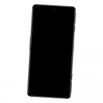 Middle Frame Ring Only for Xiaomi Poco F4 GT