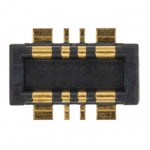 Battery Connector for ZTE Nubia Z40S Pro