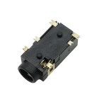 Handsfree Jack for ZTE Blade V40 Design