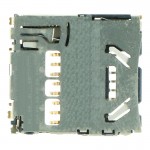 MMC Connector for BLU S91 Pro