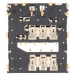 Sim Connector for BLU F91 5G