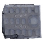 Keypad For Nokia X200 Black - Maxbhi Com