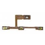 Power On Off Button Flex Cable For Vivo Y55s By - Maxbhi Com