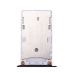 Sim Card Holder Tray For Xiaomi Redmi 4 32gb Black - Maxbhi Com