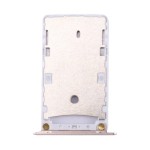 Sim Card Holder Tray For Xiaomi Redmi 4 32gb Gold - Maxbhi Com