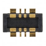 Battery Connector for Vivo S15e