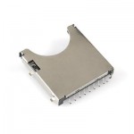 MMC Connector for BLU G51S