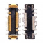 Battery Connector for Lava Agni 2 5G