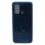 Full Body Housing For Vivo Y50 Blue - Maxbhi Com