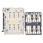 Sim Connector for Yezz Art 3 Lite