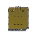 Sim Connector For Apple Iphone X By - Maxbhi Com