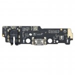 Charging Connector Flex Pcb Board For Xiaomi Redmi A2 Plus By - Maxbhi Com