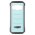 Back Panel Cover For Doogee S100 Blue - Maxbhi Com