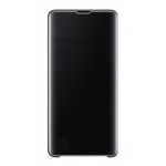 Flip Cover For Doogee S100 Black By - Maxbhi Com