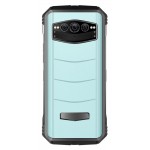 Full Body Housing For Doogee S100 Blue - Maxbhi Com