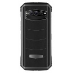 Full Body Housing For Doogee S100 White - Maxbhi Com