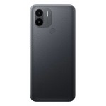 Full Body Housing For Xiaomi Redmi A2 Plus Black - Maxbhi Com