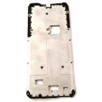Lcd Frame Middle Chassis For Doogee S100 Blue By - Maxbhi Com