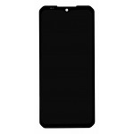 Lcd Screen For Doogee S100 Replacement Display By - Maxbhi Com