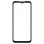 Replacement Front Glass For Doogee S100 White By - Maxbhi Com