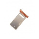 Sim Card Holder Tray For Doogee S100 Yellow - Maxbhi Com
