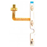 Volume Button Flex Cable For Doogee S100 By - Maxbhi Com