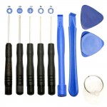 Opening Tool Kit For Htc Sensation Xe With Screwdriver Set By - Maxbhi Com