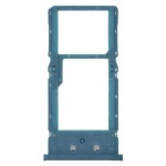 Sim Card Holder Tray For Nokia X20 Blue - Maxbhi Com