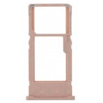 Sim Card Holder Tray For Nokia X20 White - Maxbhi Com