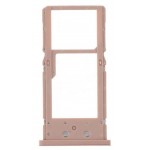 Sim Card Holder Tray For Nokia X20 White - Maxbhi Com