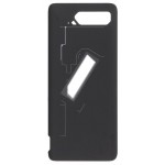 Back Panel Cover For Asus Rog Phone 5 Ultimate White - Maxbhi Com