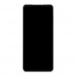 Lcd With Touch Screen For Asus Rog Phone 5 Ultimate Black By - Maxbhi Com