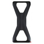 Back Panel Cover For Black Shark 3s Black - Maxbhi Com