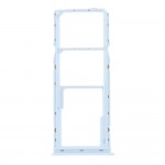 Sim Card Holder Tray For Xiaomi Redmi A2 Blue - Maxbhi Com