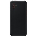 Full Body Housing For Samsung Galaxy Xcover6 Pro White - Maxbhi Com