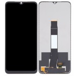 Lcd With Touch Screen For Xiaomi Redmi A2 Black By - Maxbhi Com