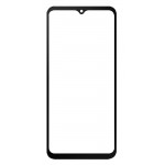 Replacement Front Glass For Samsung Galaxy Xcover6 Pro White By - Maxbhi Com