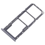 Sim Card Holder Tray For Nokia C22 Black - Maxbhi Com