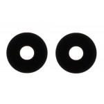Camera Lens For Xiaomi Redmi A2 Black By - Maxbhi Com