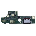 Charging Connector Flex Pcb Board For Nokia C22 By - Maxbhi Com