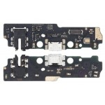 Charging Connector Flex Pcb Board For Xiaomi Redmi A2 By - Maxbhi Com